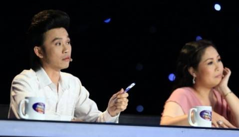 Hoài Linh tâm sự về tuổi thơ đội nắng bắt ếch ngoài ruộng Ảnh 2