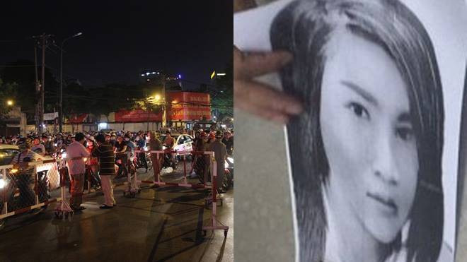 Nhận dạng hung thủ đâm nghệ sĩ piano ở vòng xoay Ảnh 2