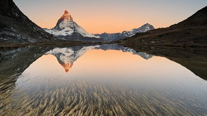 10 bức hình tuyệt đẹp 'chạy đua' giải thưởng ảnh của National Geographic Ảnh 2