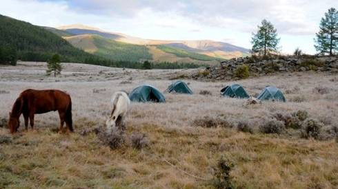 Du khách Việt kể chuyện cái gì cũng không có ở Mông Cổ Ảnh 2