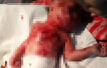 Sự tàn độc đến rợn người của 'hổ cái' tuổi teen Ảnh 2