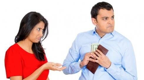 Chòm sao nam sẽ nguyện cho vợ quản lý tài sản Ảnh 2