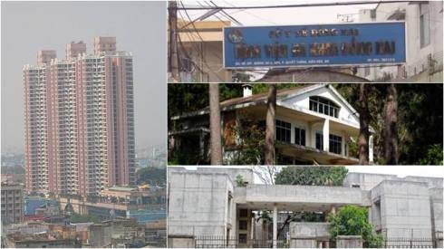 Cùng anh chàng săn ma giải mã 4 địa danh bị đồn ma ám nổi tiếng nhất Việt Nam Ảnh 2