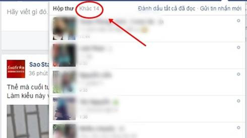 Khai tử ‘Other’ - mục tin nhắn có thể bạn chưa thử qua trên Facebook Ảnh 2