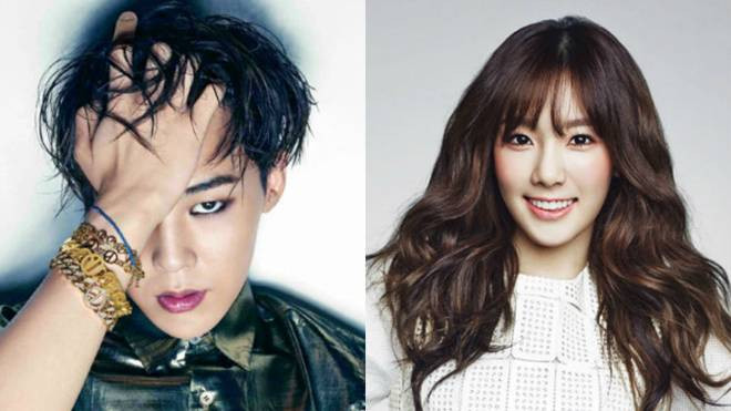 SM: ‘Tin đồn G-Dragon hẹn hò Taeyeon như tiểu thuyết hư cấu’ Ảnh 2