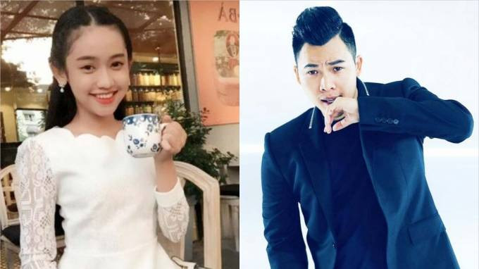 Vì sao Thúy Vi không nhận được cái gật đầu của Khắc Tiệp? Ảnh 2