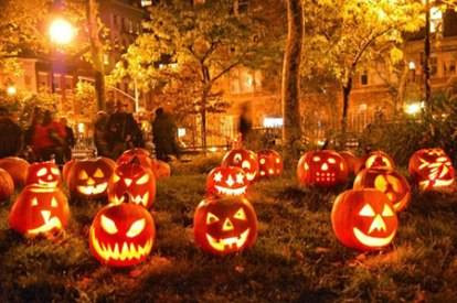 Nguồn gốc và ý nghĩa của lễ hội Halloween Ảnh 2