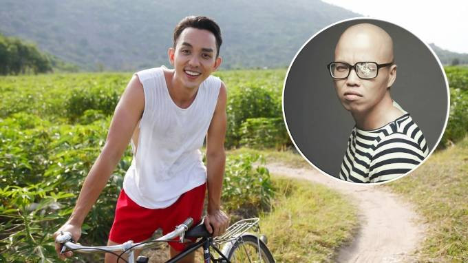 La Quốc Hùng: ‘Tôi không phụ thuộc vào Vũ Ngọc Đãng' Ảnh 2