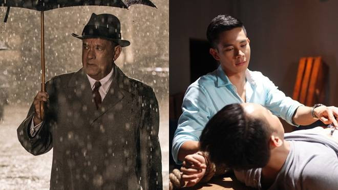 Xem phim mùa này: Hãy tránh xa những gì ồn ào! Ảnh 2