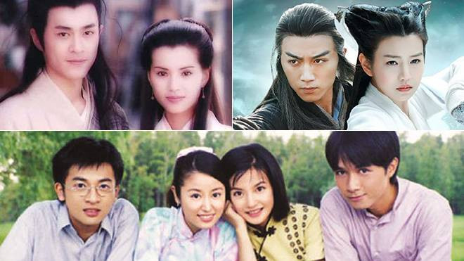 6 bản remake các tượng đài phim Hoa ngữ bị 'ném đá' nhiệt tình Ảnh 2