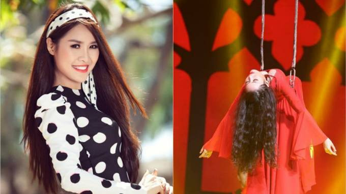 Những dấu hiệu bất thường trước khi Quế Vân tự tử Ảnh 2