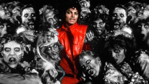 Bài hát Halloween nào khiến người Anh phát cuồng? Ảnh 2