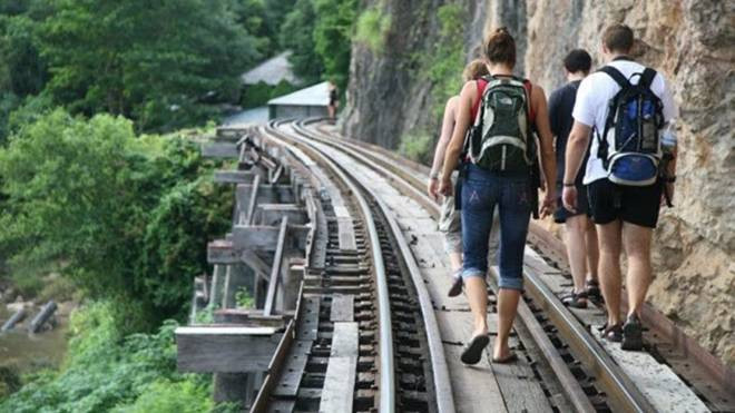 'Dựng tóc gáy' trước 17 địa danh đáng sợ trên thế giới Ảnh 2