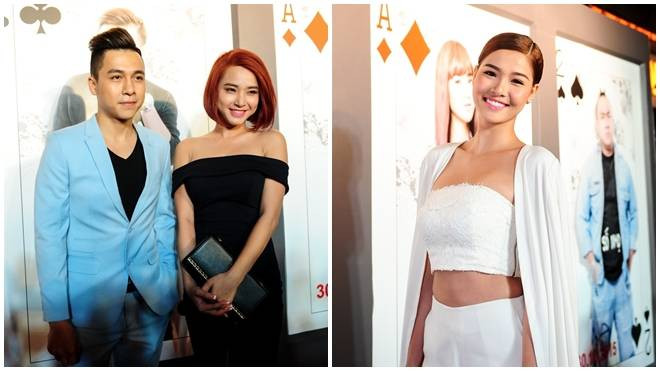 Phim của Hải Băng, Kỳ Hân bị hoãn chiếu ngay phút chót Ảnh 2