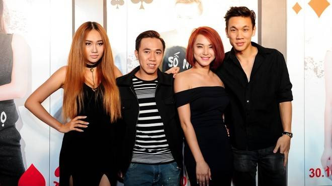 Sau sự cố hoãn chiếu, 'Số nhọ' thay tên mong đổi vận Ảnh 2