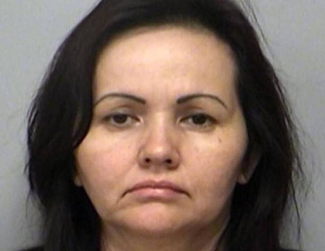 Tham tiền bảo hiểm, chủ tiệm nail người Việt cố ý phóng hỏa, gây chết người Ảnh 2