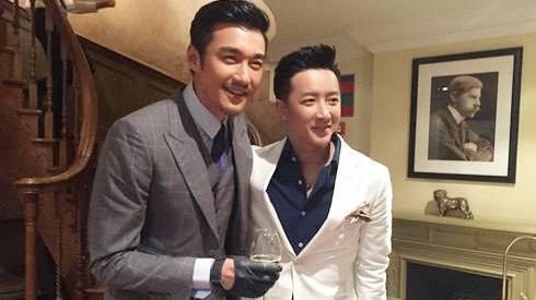 Siêu mẫu Hồ Binh bất ngờ tuyên bố đông lạnh tinh trùng Ảnh 2