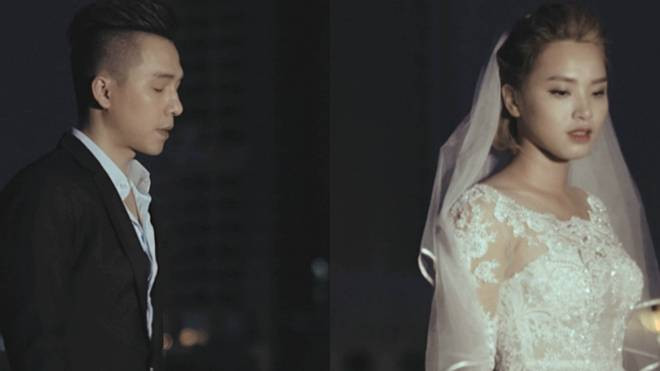 Hải Băng bất ngờ tung MV cùng tình cũ Tiến Dũng Ảnh 2