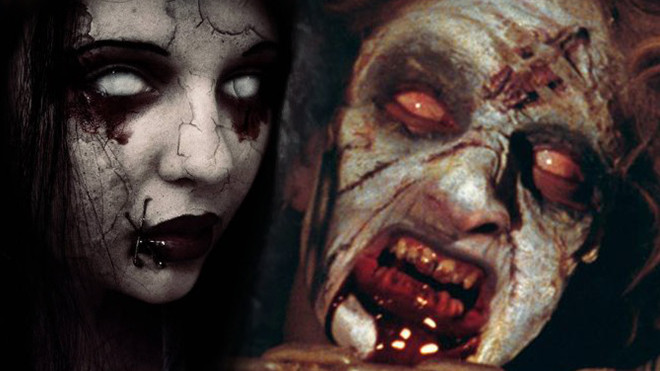 Dám cá bạn chưa biết hết 10 phim kinh dị hay nhất thế giới Ảnh 2