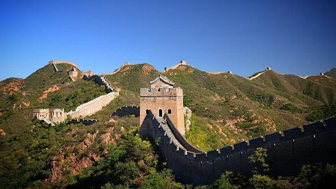 Bí kíp du lịch Trung Quốc không cần biết nói tiếng Trung Ảnh 2