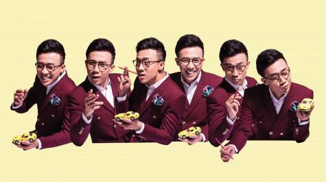 Trấn Thành: “Khán giả bây giờ như siêu Xayda” Ảnh 2