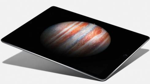 Apple sẽ bán máy tính bảng iPad Pro từ ngày 11/11 Ảnh 2