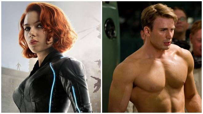 'Captain America: Civil War' - Ai ở phe nào? Ảnh 2