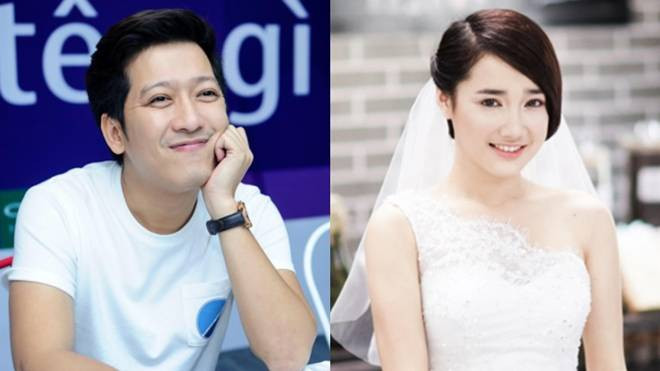 Không biết lái xe, Nhã Phương bị Trường Giang gạch vai diễn Ảnh 2