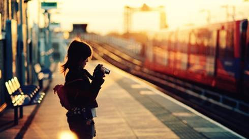 Du lịch khi 'cháy túi' giúp xua đi ý nghĩ tiêu cực Ảnh 2