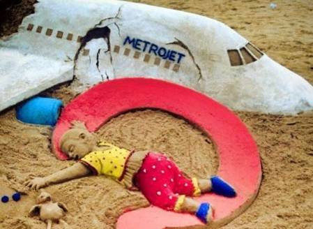 Tiết lộ bí mật về 'khách VIP' nhỏ tuổi nhất trên chuyến bay xấu số Ảnh 2