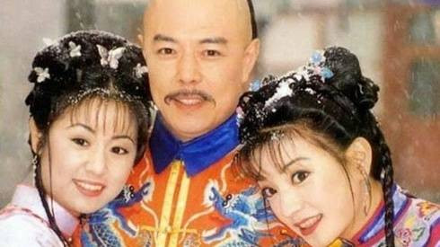 Những sao Hoa ngữ bị tiếng 'qua cầu rút ván' Ảnh 2