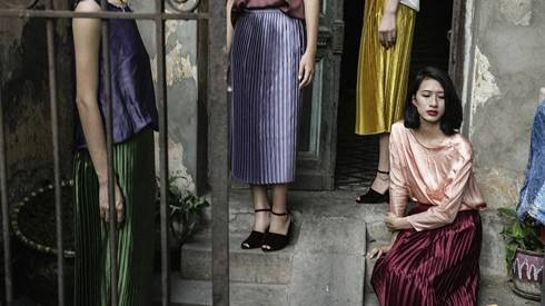 Li Lam mang BST 'Nguyên bản' đến Đại sứ quán Pháp Ảnh 2