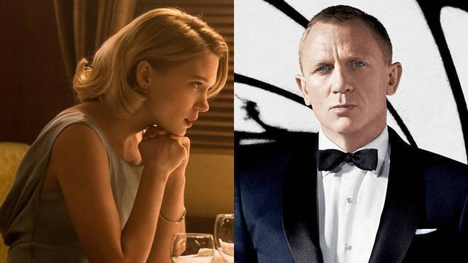 Tuyến nhân vật phản diện trong 'Bond' và những dấu ấn đáng nhớ Ảnh 2