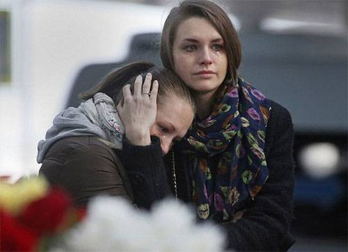 Tiết lộ thông tin ban đầu từ hộp đen máy bay Nga Ảnh 2