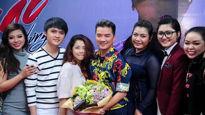 Đàm Vĩnh Hưng tung album sau gần một năm ‘bỏ đói’ fan Ảnh 2