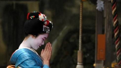 Phong tục thờ thần toilet ở Nhật Bản Ảnh 2