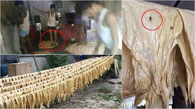 Sự thật phía sau những hình ảnh làm váng đậu 'bẩn kinh người' Ảnh 2