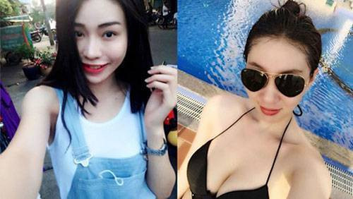 Điểm mặt tú ông, tú bà đường dây sinh viên, người mẫu bán dâm ngàn USD Ảnh 2