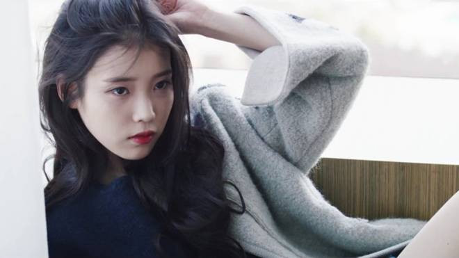 IU trở lại Kpop với hàng loạt những scandal ồn ào Ảnh 2