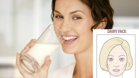 Nhìn da đoán ngay bạn nên hạn chế những loại thực phẩm nào Ảnh 2