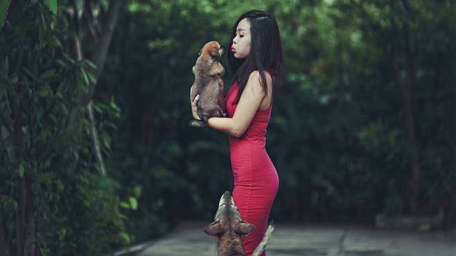 Cao 1,5m dáng vẫn sexy như siêu mẫu Ảnh 2