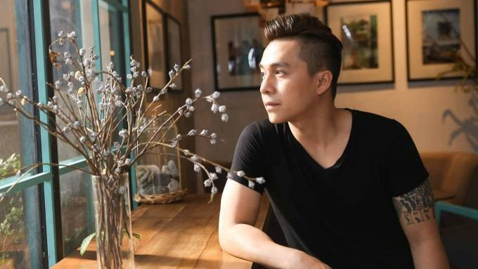 Tiến Dũng: 'Hải Băng từng rất thân thiết với bố mẹ tôi' Ảnh 2