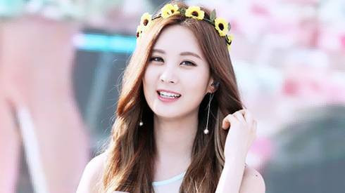 Seohyun làm kẻ thứ 3 trong chuyện tình 'Tôi cùng anti-fan kết hôn' Ảnh 2