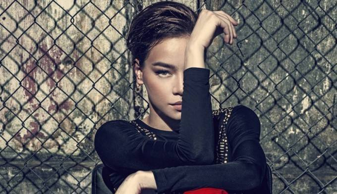 Hồ Ngọc Hà: 'Bão vẫn đến mỗi mùa' Ảnh 2