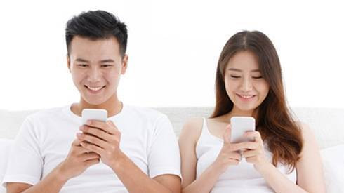 Kích thích ham muốn của chàng mà không cần 'động chạm' Ảnh 2