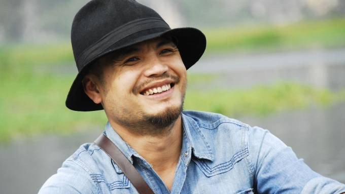 Trần Lập trải lòng trước ngày bước lên bàn phẫu thuật Ảnh 2