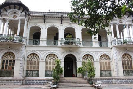 Chủ đích thực của biệt thự cổ 35 triệu USD là ai? Ảnh 2