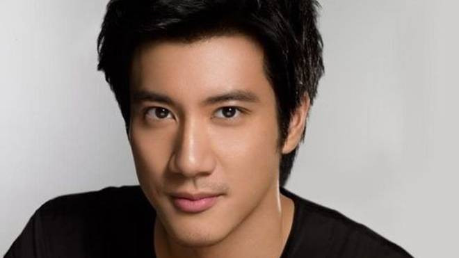 Những anh chàng môi dưới dày có tin tưởng được không? Ảnh 2