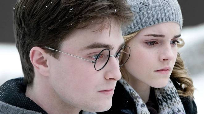 'Harry Potter mới' bị chỉ trích vì cố gắng 'Mỹ hóa' Ảnh 2