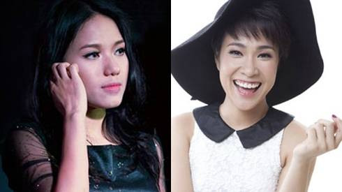 Thùy Chi, Uyên Linh khoác ‘áo mới’ cho chuỗi bản hit thập niên 90 Ảnh 2